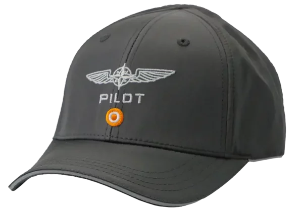 šiltovka PILOT