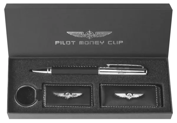 Set PILOT