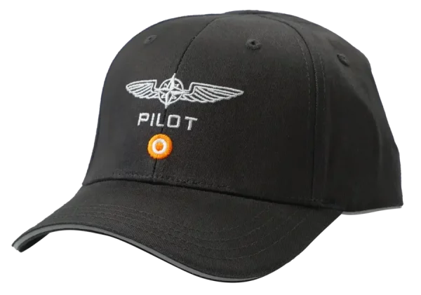 šiltovka PILOT