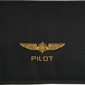 Pilot shop