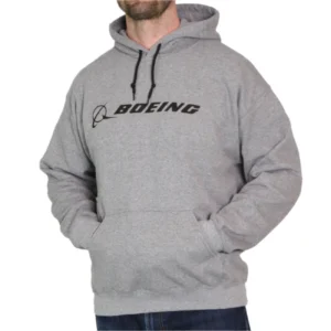 mikina BOEING