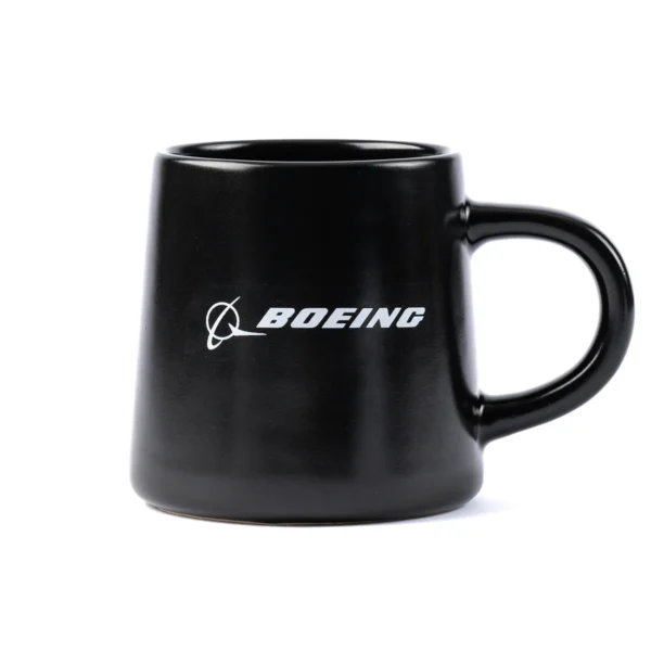 hrncek BOEING